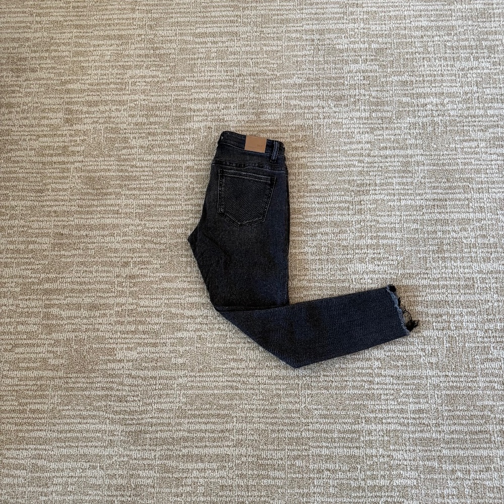 BKE Payton Ankle Skinny Stretch Jean